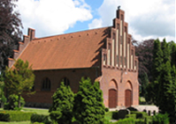 Den Gamle Kirkegaard